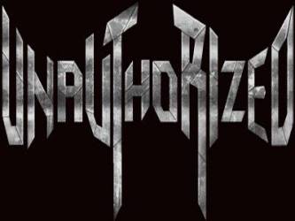 logo Unauthorized (NL)